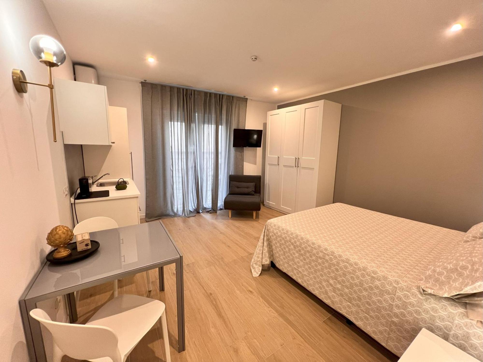 Viaventi 2 Apartamento