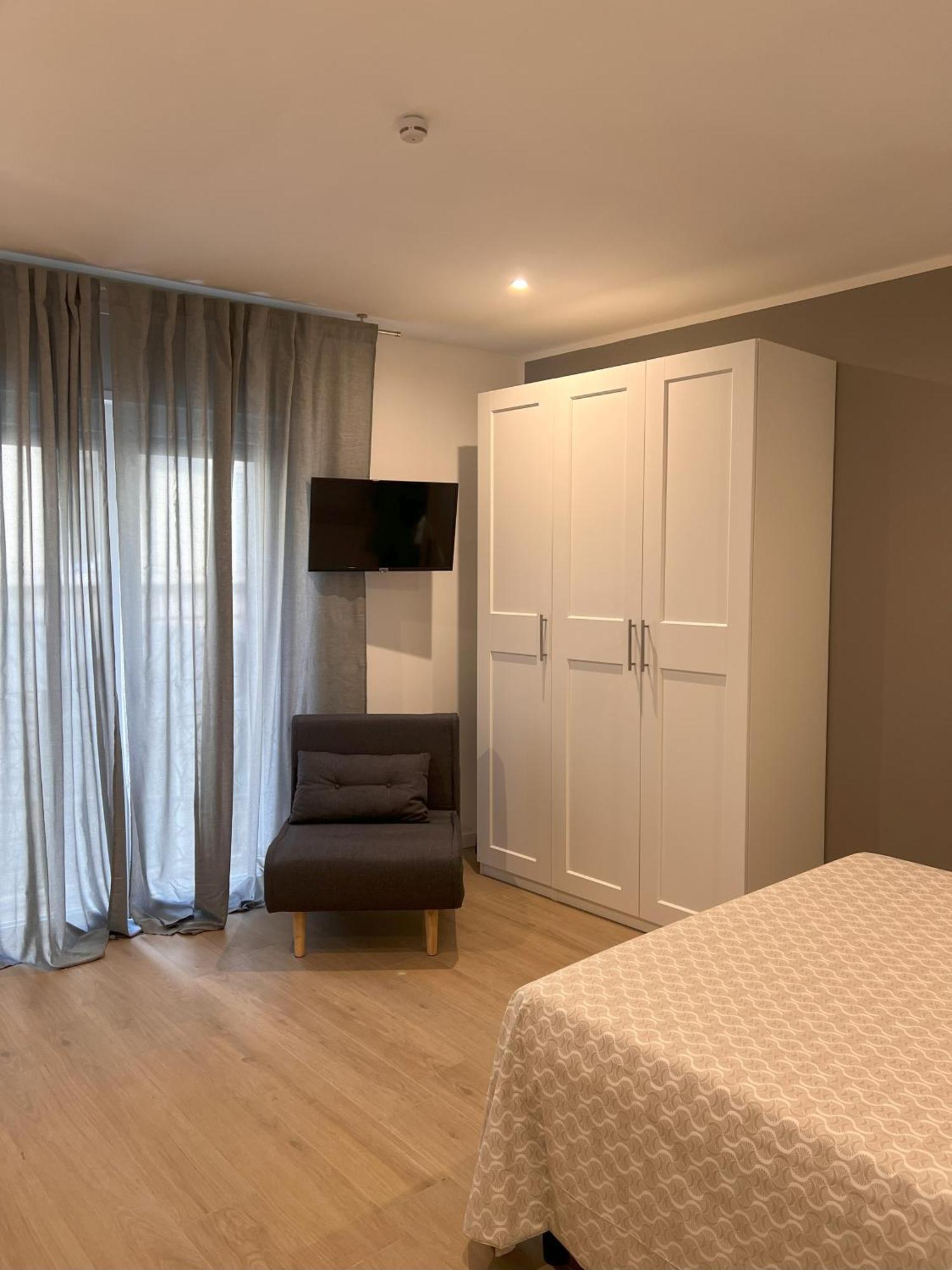 Apartamento Viaventi 2 *